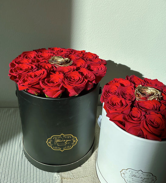 One in a Million - Valentine’s Day