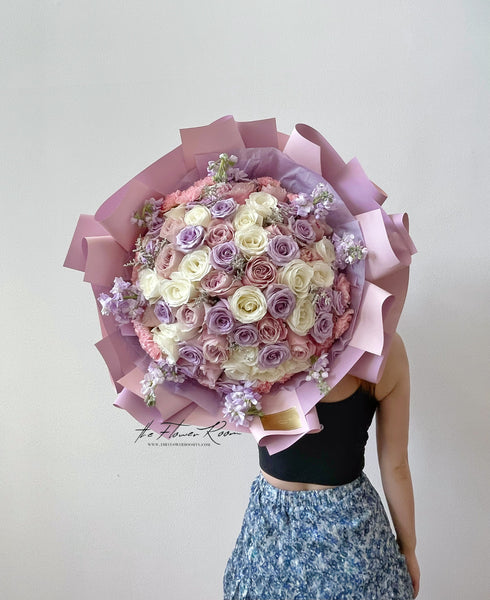 Pastel Dream