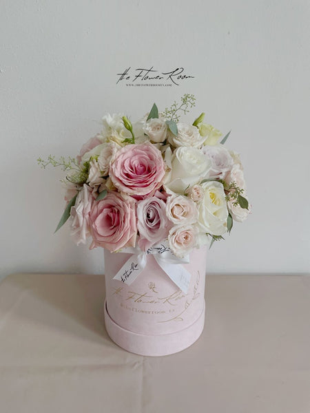 French Garden - Mother’s Day