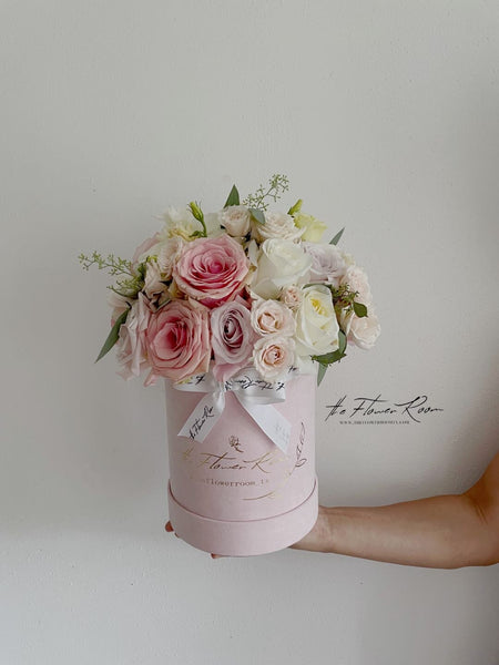 French Garden - Mother’s Day