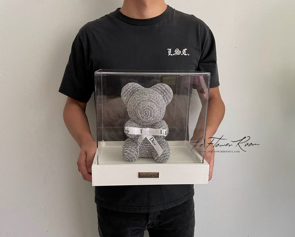 Diamond Bear/Bunny