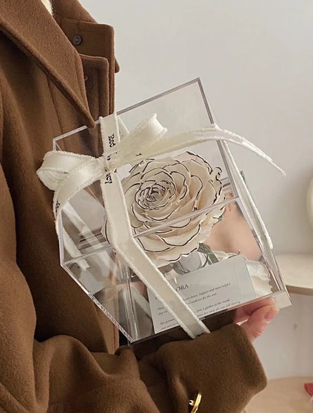One and Only - everlasting flower
