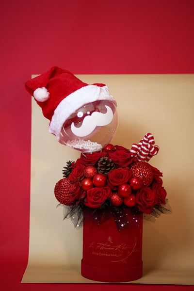 Christmas Sparkle