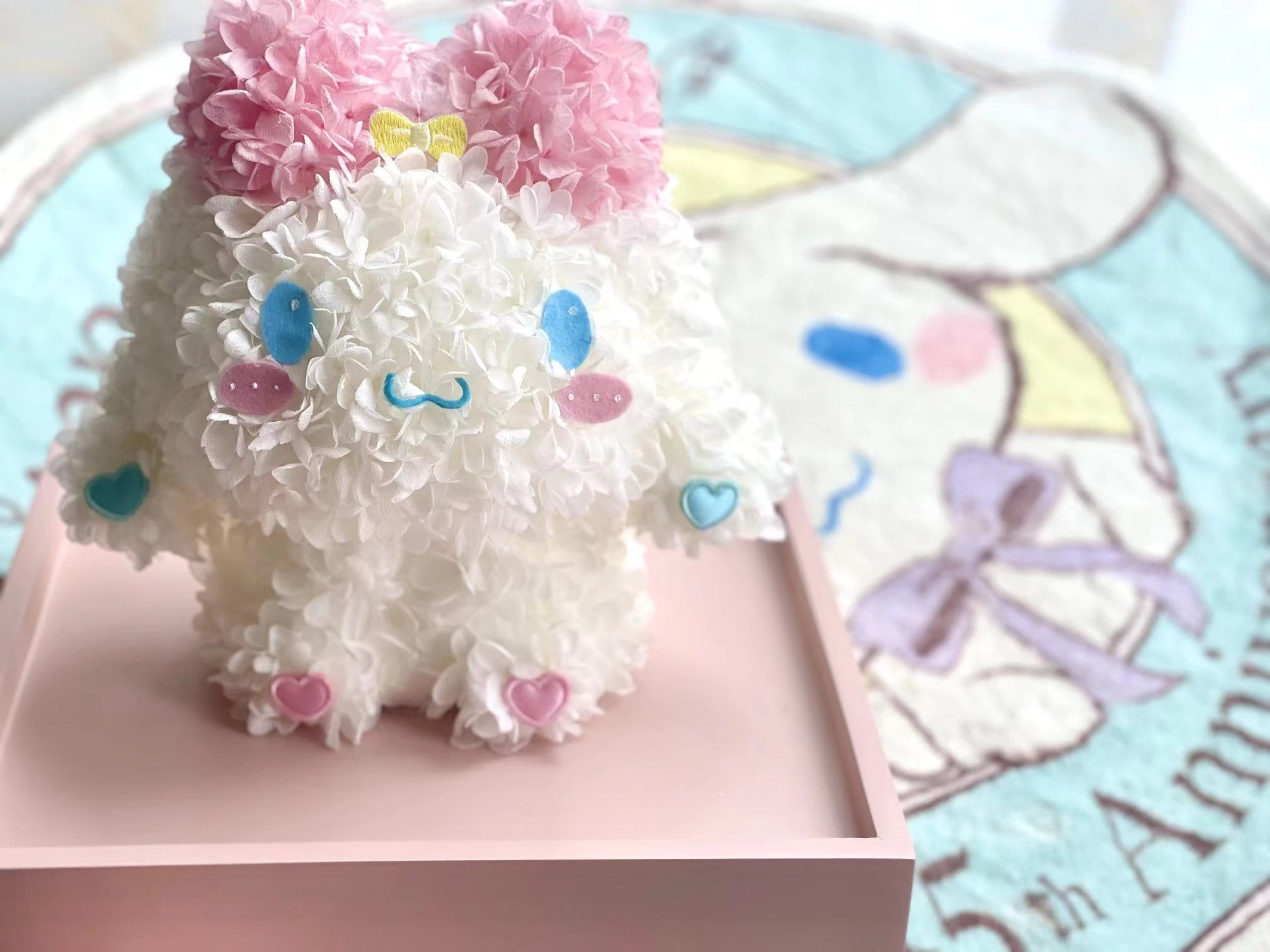 Cinnamoroll 2.0