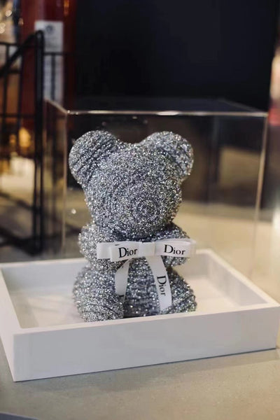 Diamond Bear/Bunny