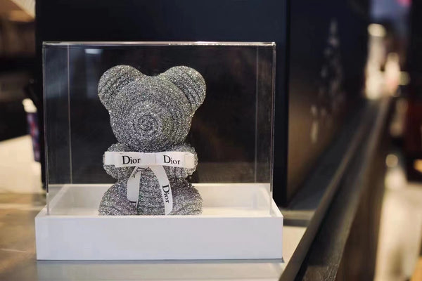 Diamond Bear/Bunny