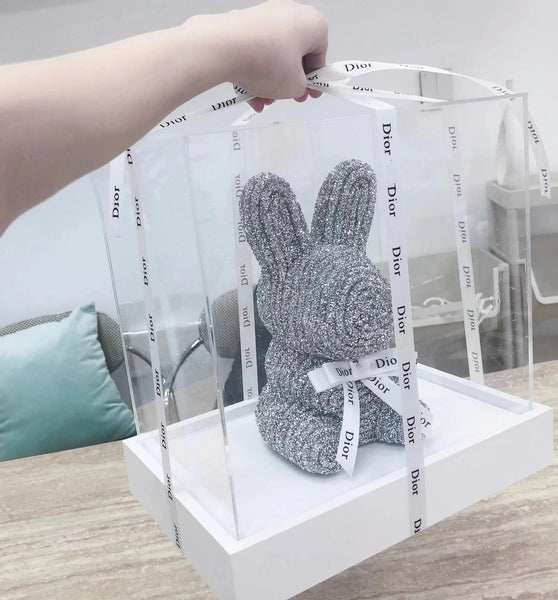Diamond Bear/Bunny
