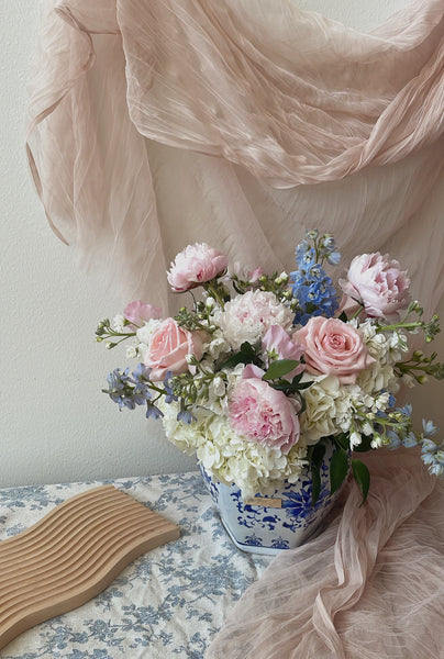 Elegant Porcelain