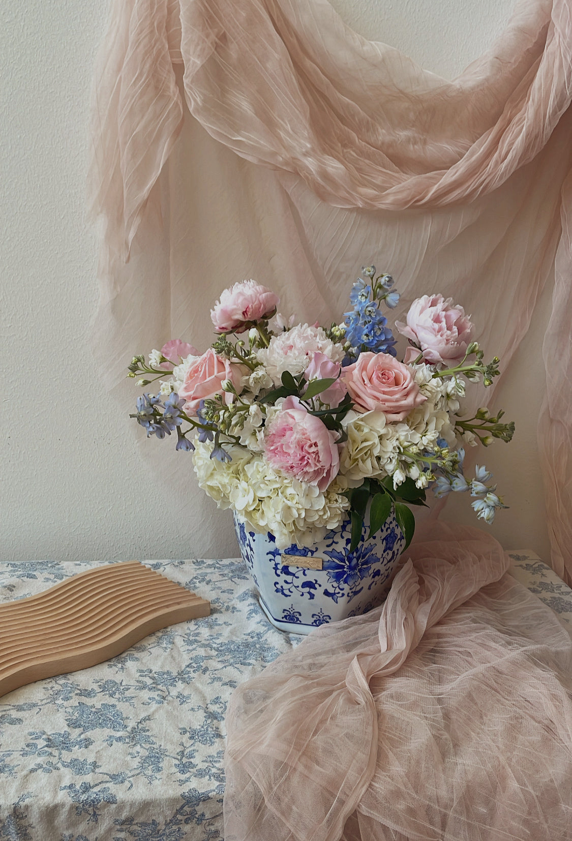 Elegant Porcelain
