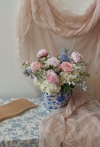 Elegant Porcelain