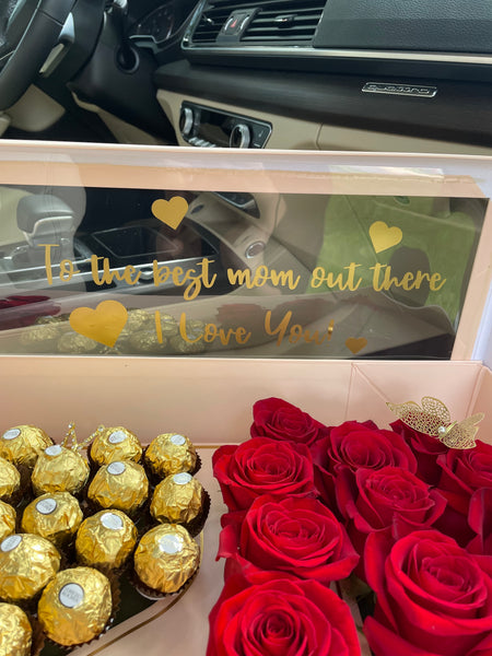 Mom Box