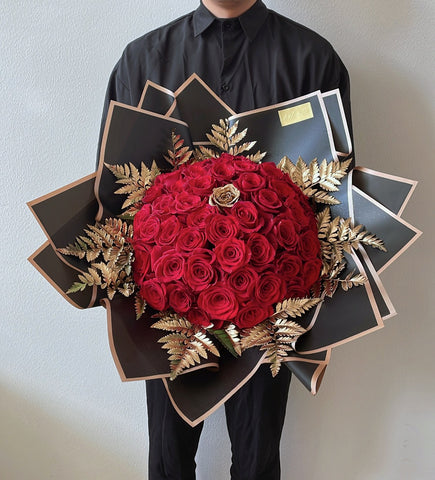 One in a Million Bouquet