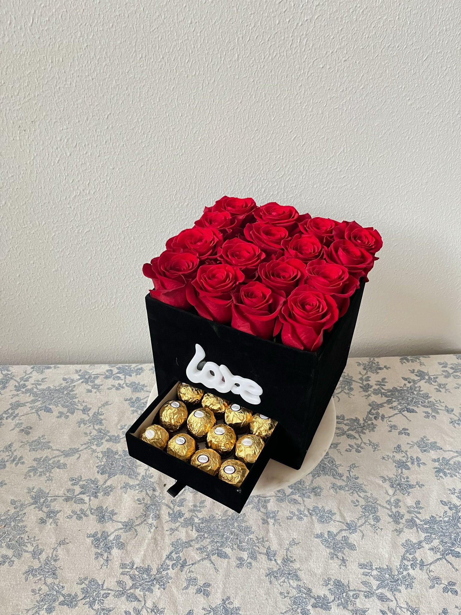 Glowing Love - Mother's Day