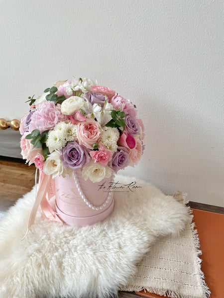 French Garden - Mother’s Day