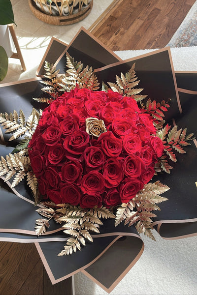 One in a Million Bouquet