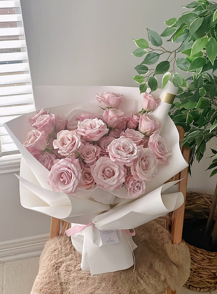 Blushing - Mother’s Day