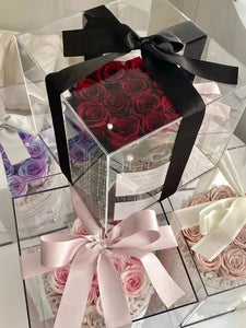 N°5 - everlasting roses