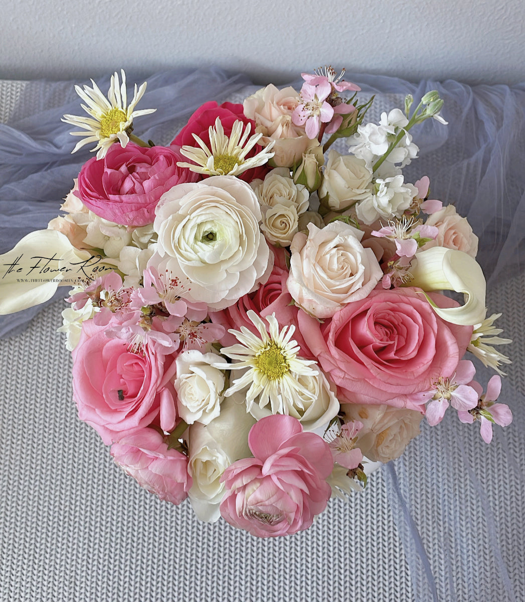 Flower Patch – The Flower Room