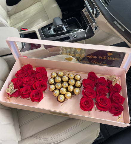 Mom Box
