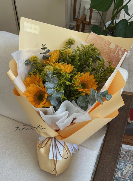 Here Comes the Sun - Mother’s Day