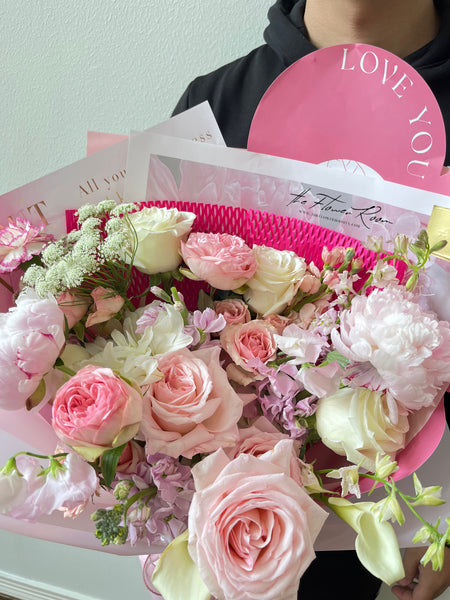 2023 Mother’s Day Omakase