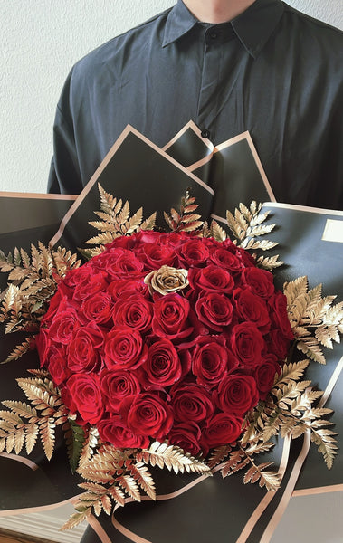 One in a Million Bouquet