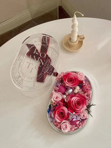 Romantyque - everlasting flower