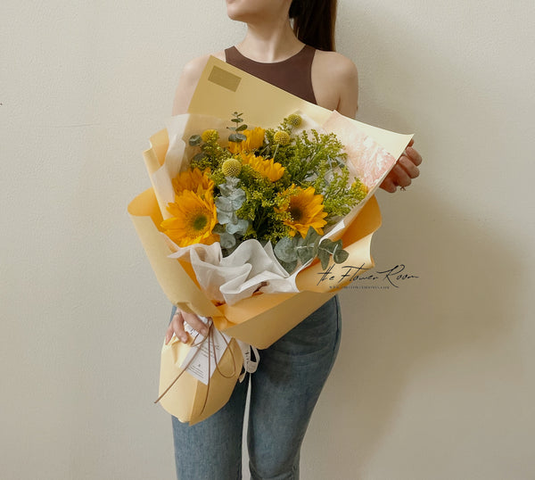 Here Comes the Sun - Mother’s Day