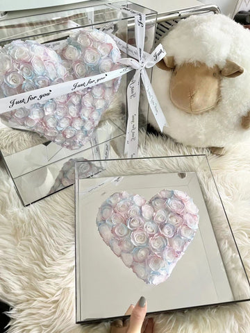 Mermaid's Heart