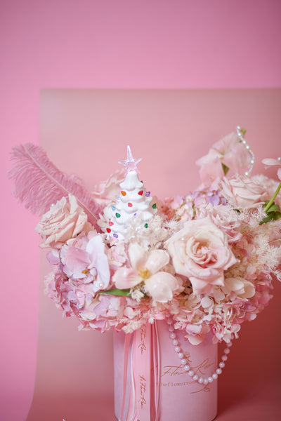 Pinkmas