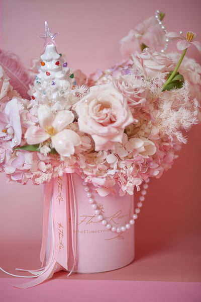 Pinkmas