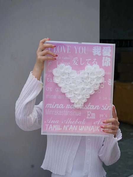 Say I Love You