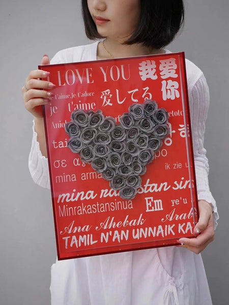 Say I Love You