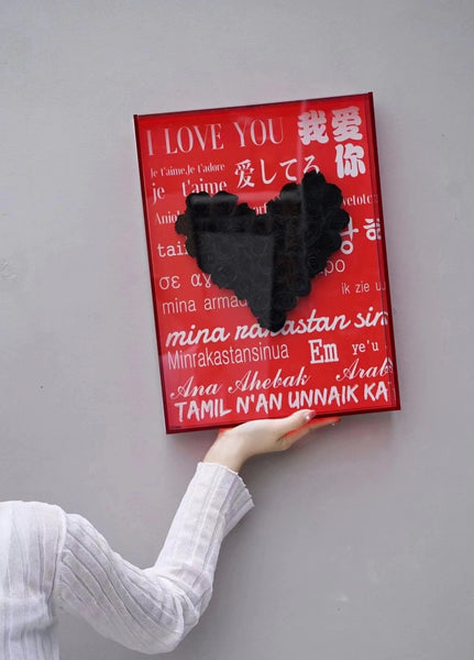 Say I Love You