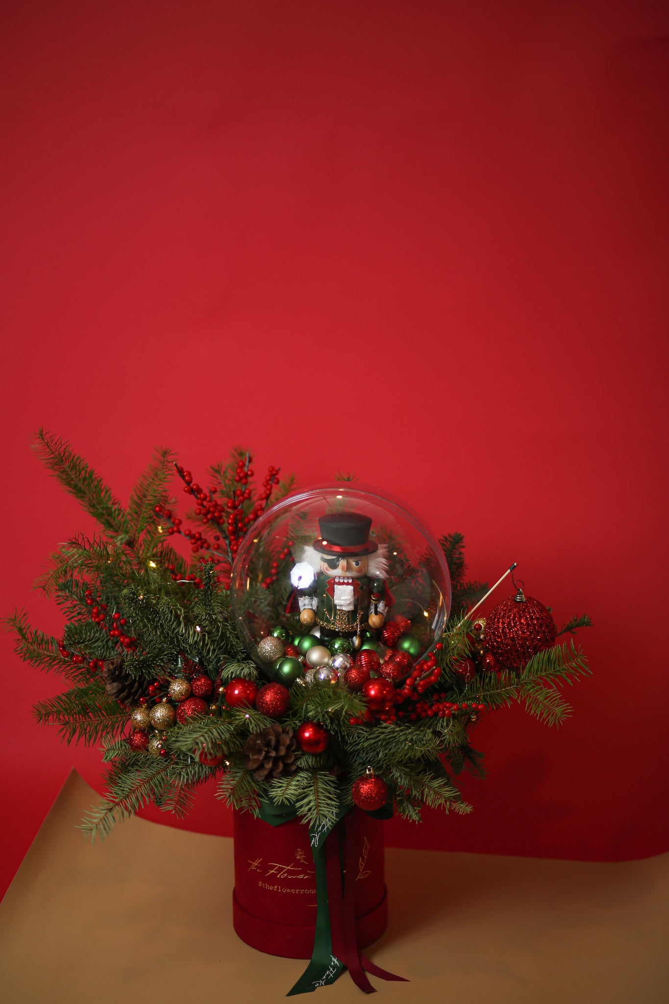 The Nutcracker