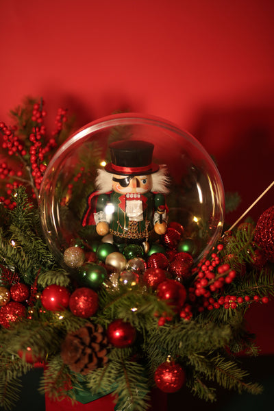 The Nutcracker