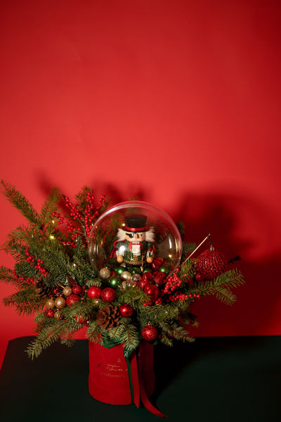 The Nutcracker