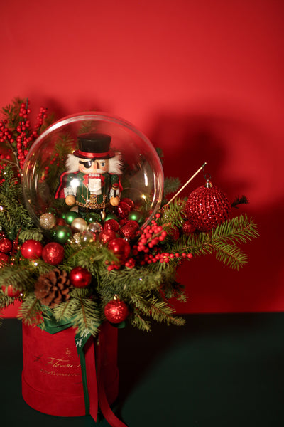 The Nutcracker