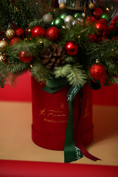 The Nutcracker