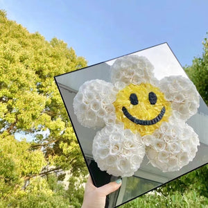 The Smiling Daisy